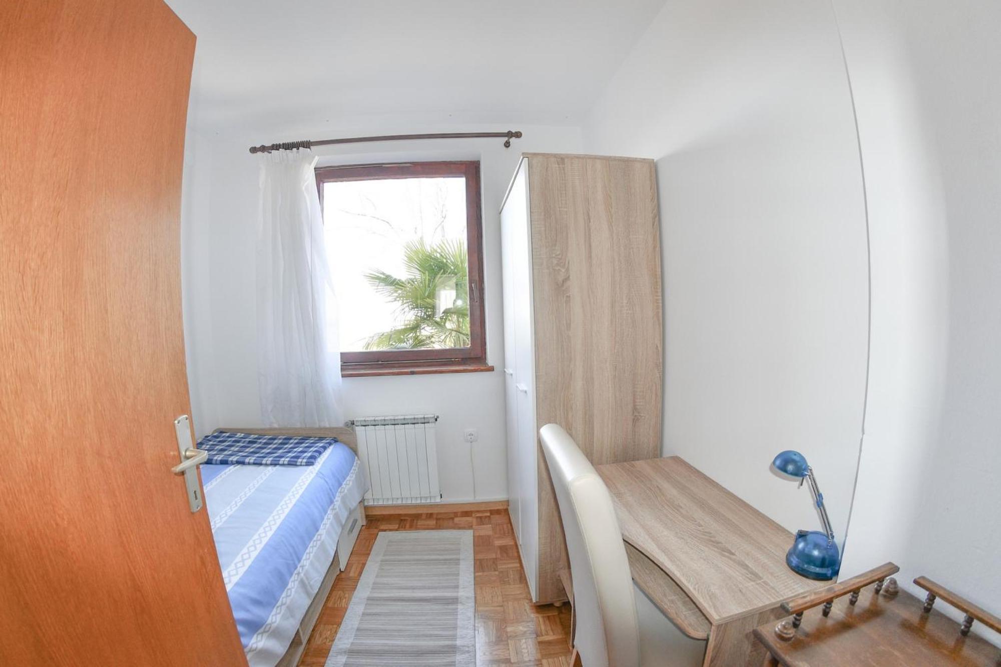 Apartma Breza Kojsko Eksteriør billede
